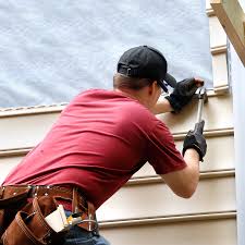 Best Siding for New Construction  in , LA